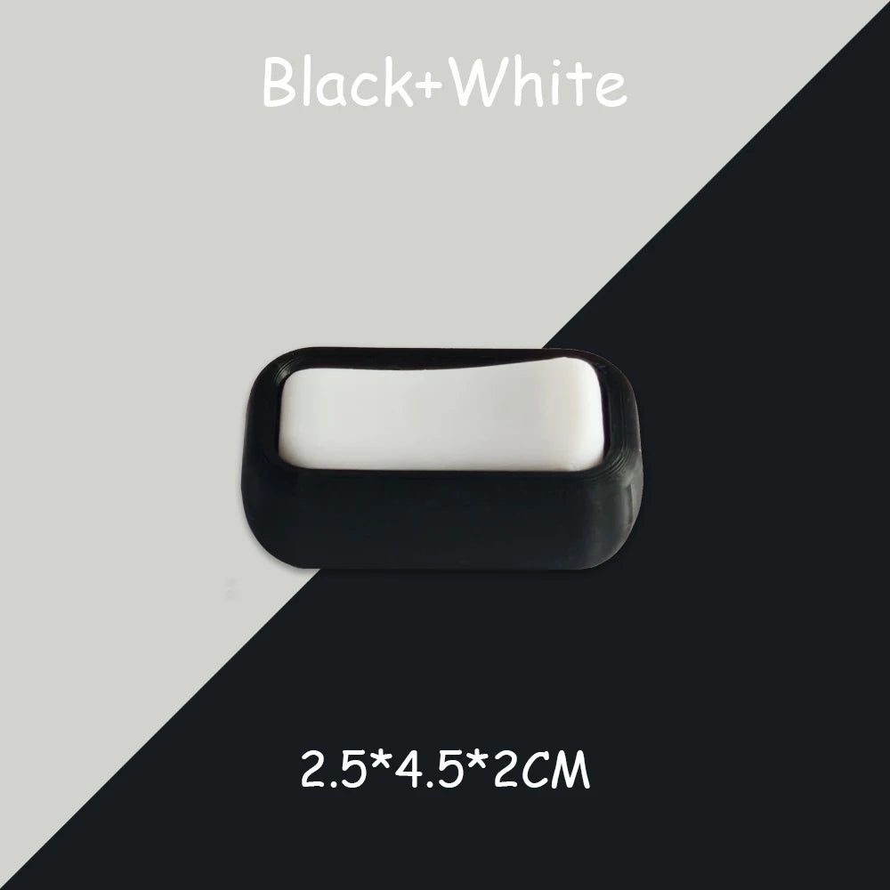 Click & Calm Switch Fidget Toy - Portable Stress Relief