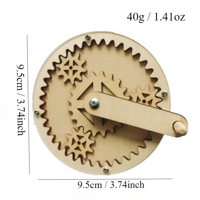 Montessori Skills Busy Board
