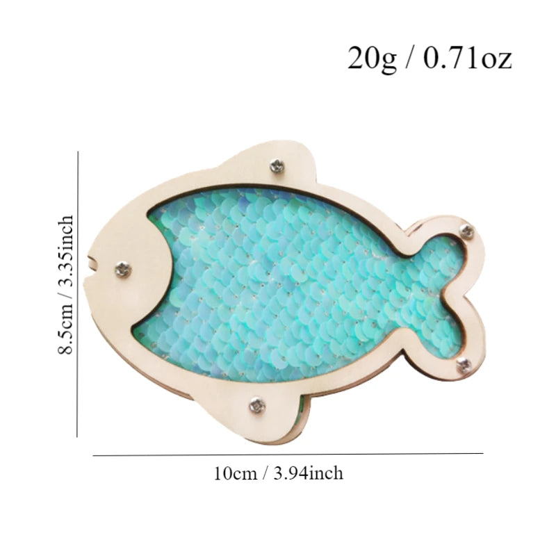 Montessori Skills Busy Board