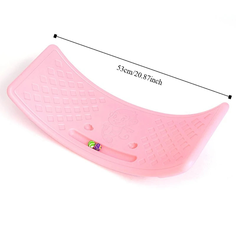 Kids Wobble Balance Board