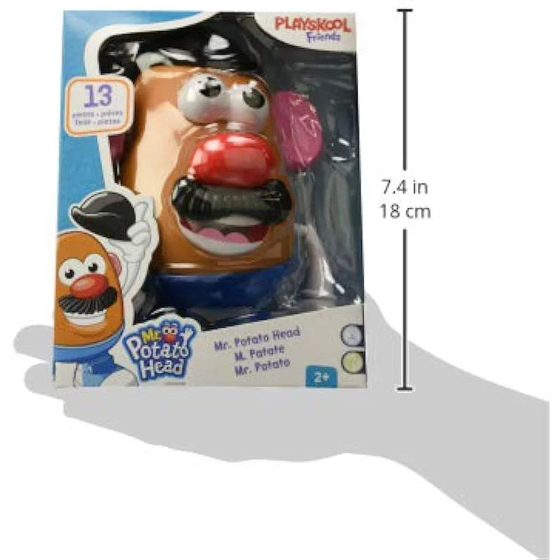 Mr. Potato Head