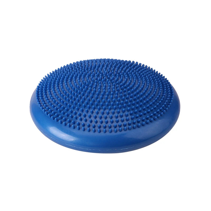 Wobble Cushion - Sensory Wiggle Seat for Balance & Focus