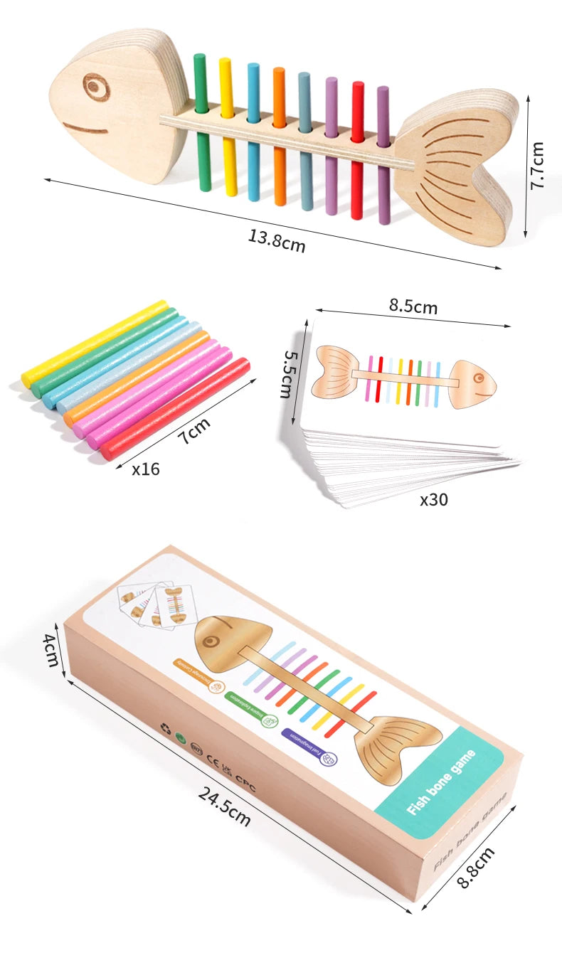 Color Matching Balance Game