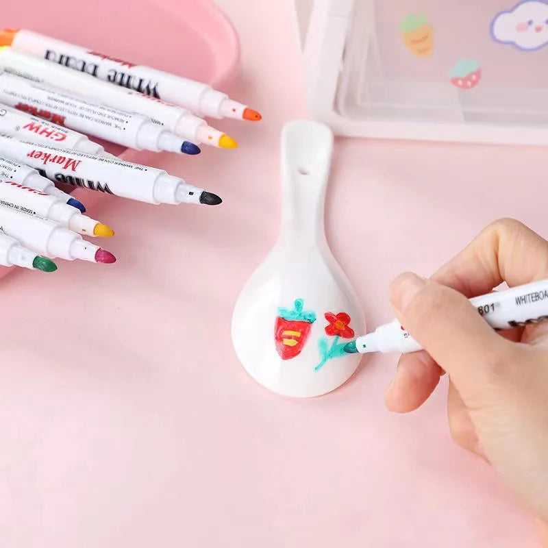 Magic Water Floating Pens - Art Set