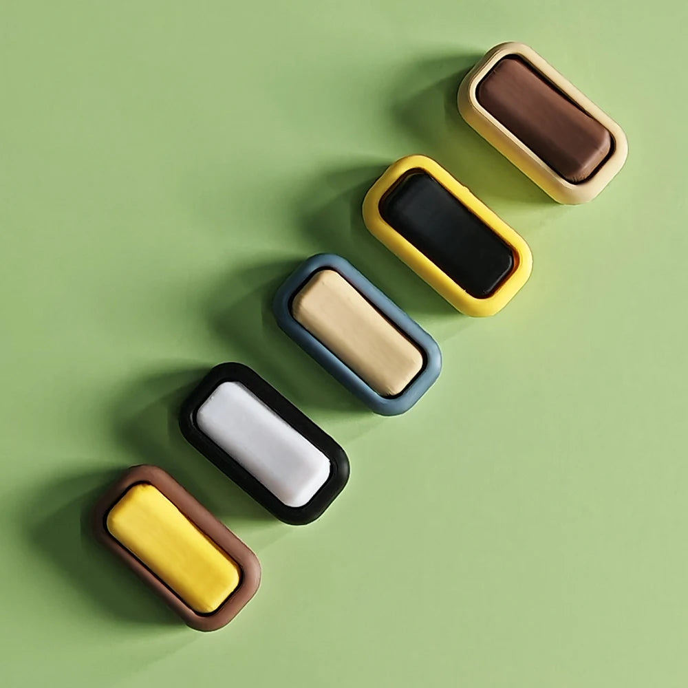 Click & Calm Switch Fidget Toy - Portable Stress Relief