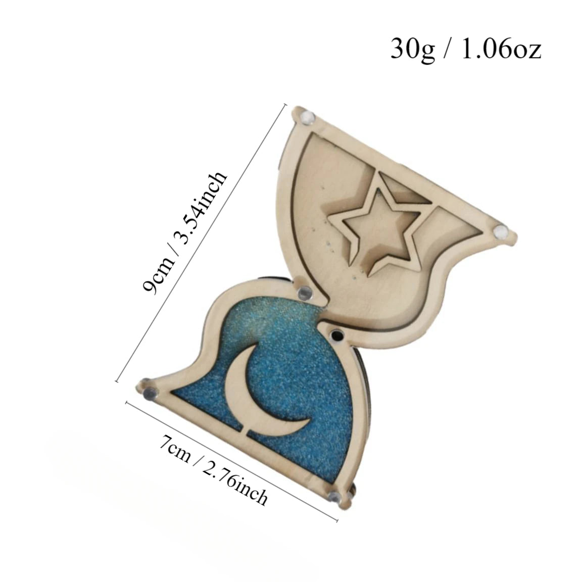 Montessori Skills Busy Board