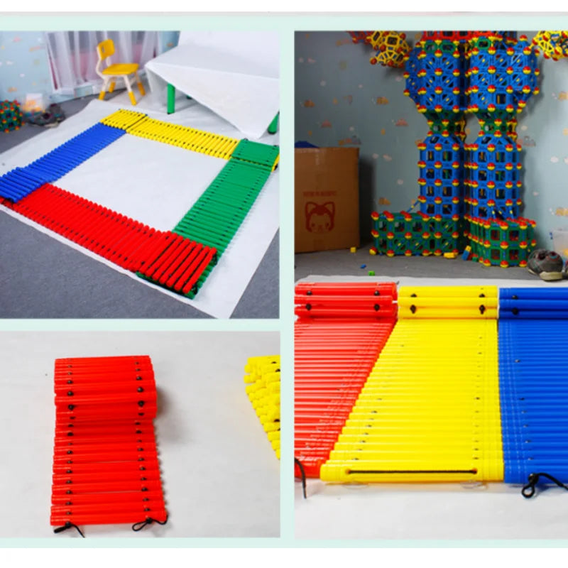 Kids Balance Step Board