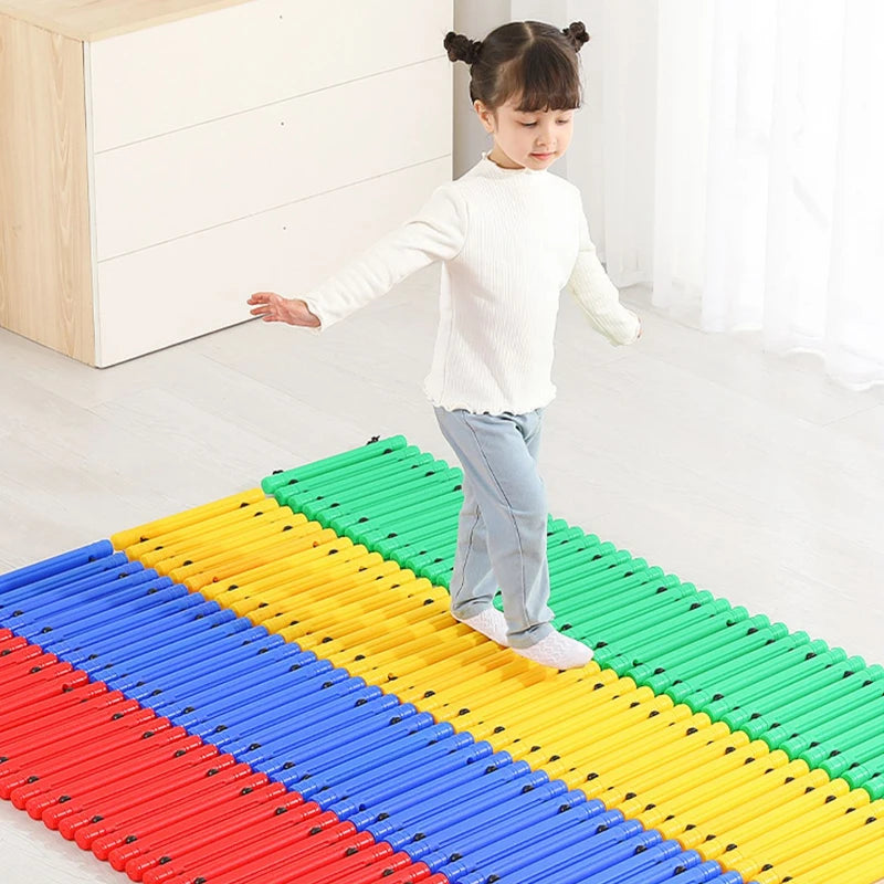 Kids Balance Step Board