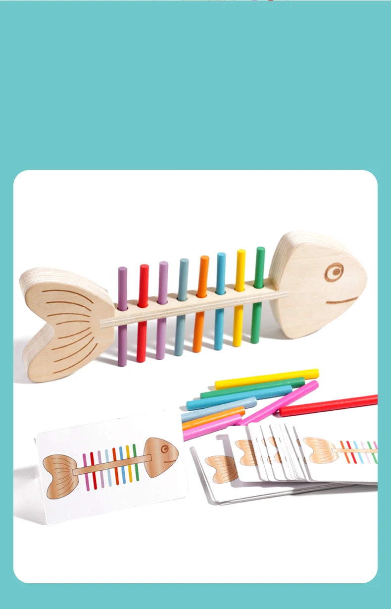 Color Matching Balance Game