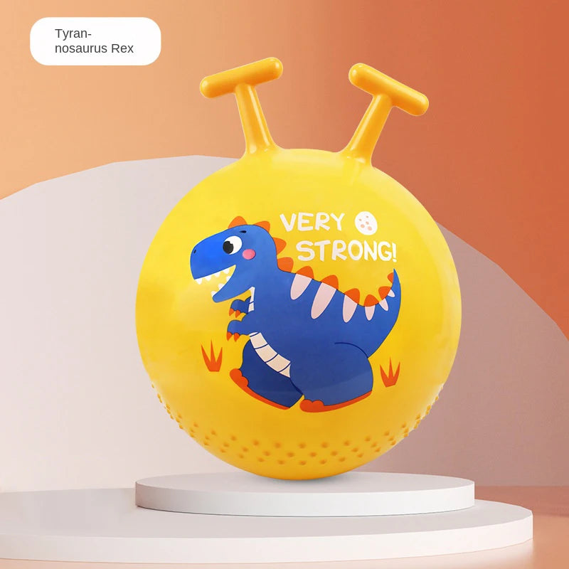 Hopper Bouncing Ball 45cm