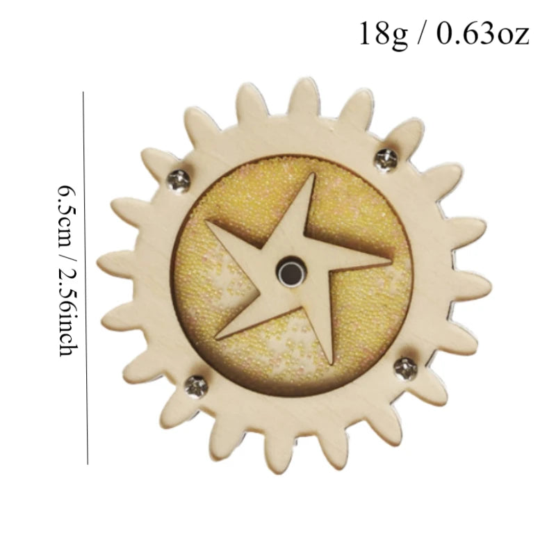 Montessori Skills Busy Board