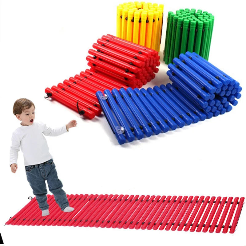 Kids Balance Step Board