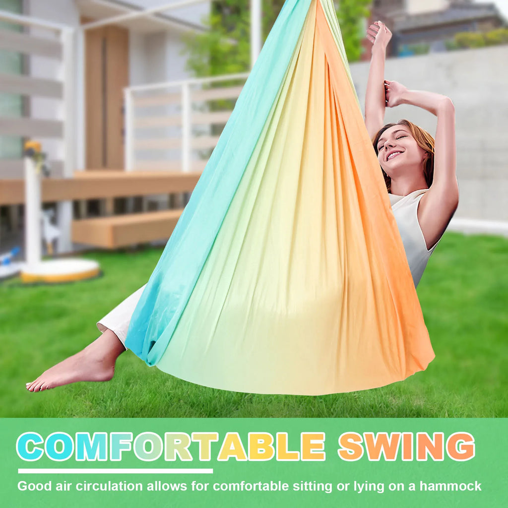 Calming Sensory Swing