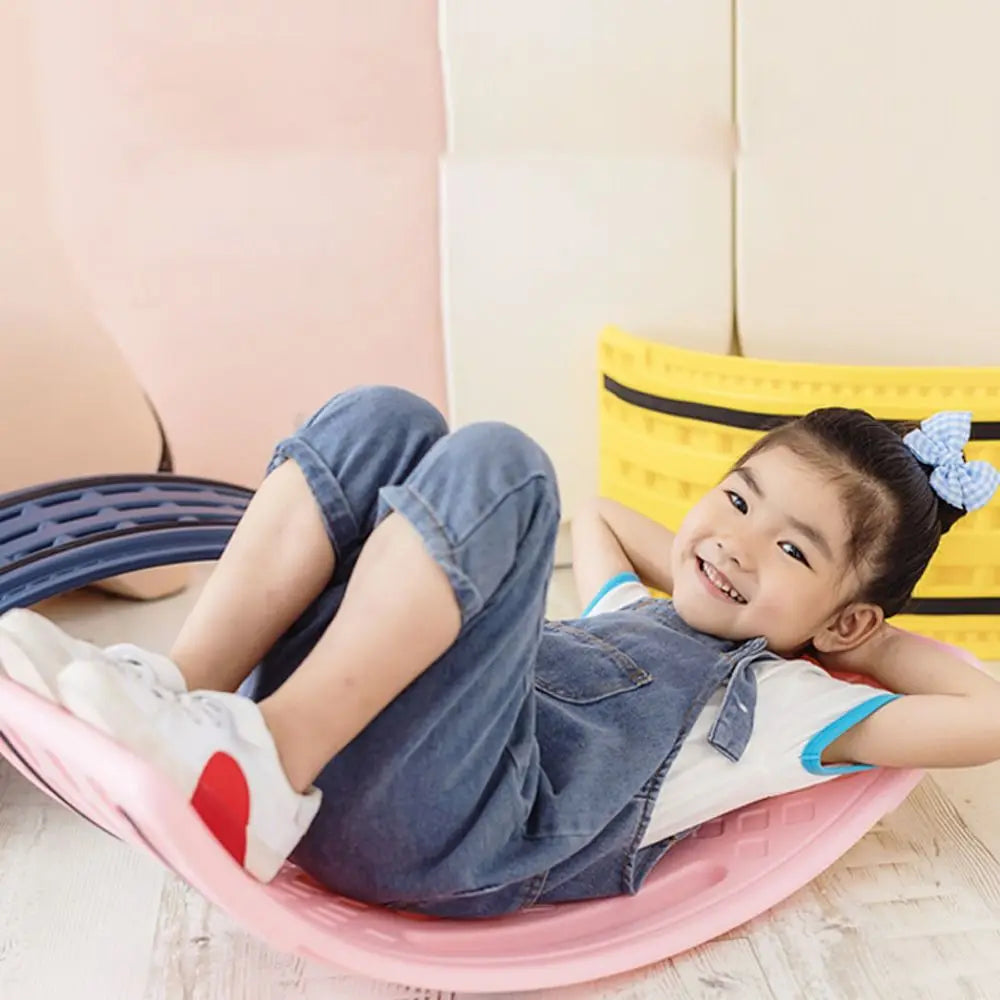 Kids Wobble Balance Board