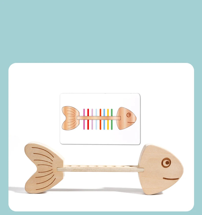 Color Matching Balance Game