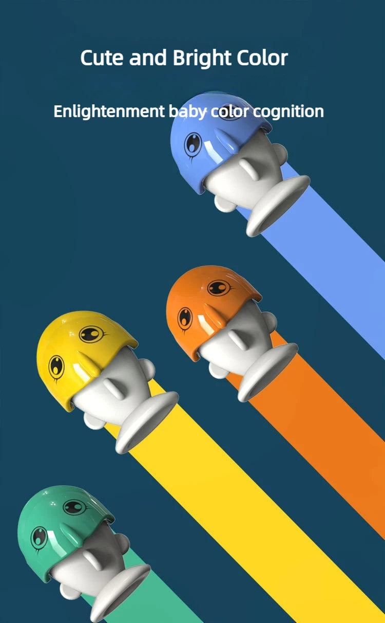 Dinosaur Magnetic Fishing Game