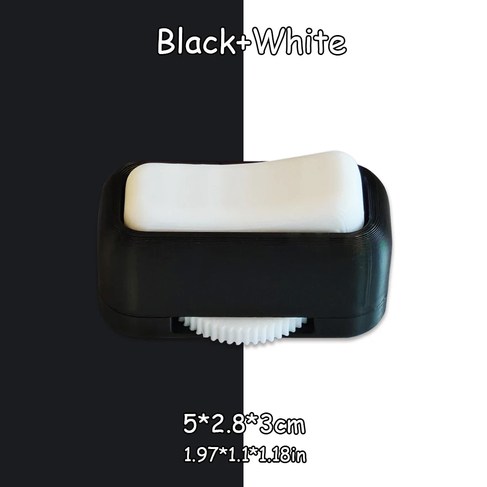 Click & Calm Switch Fidget Toy - Portable Stress Relief