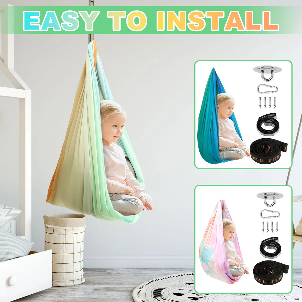 Calming Sensory Swing