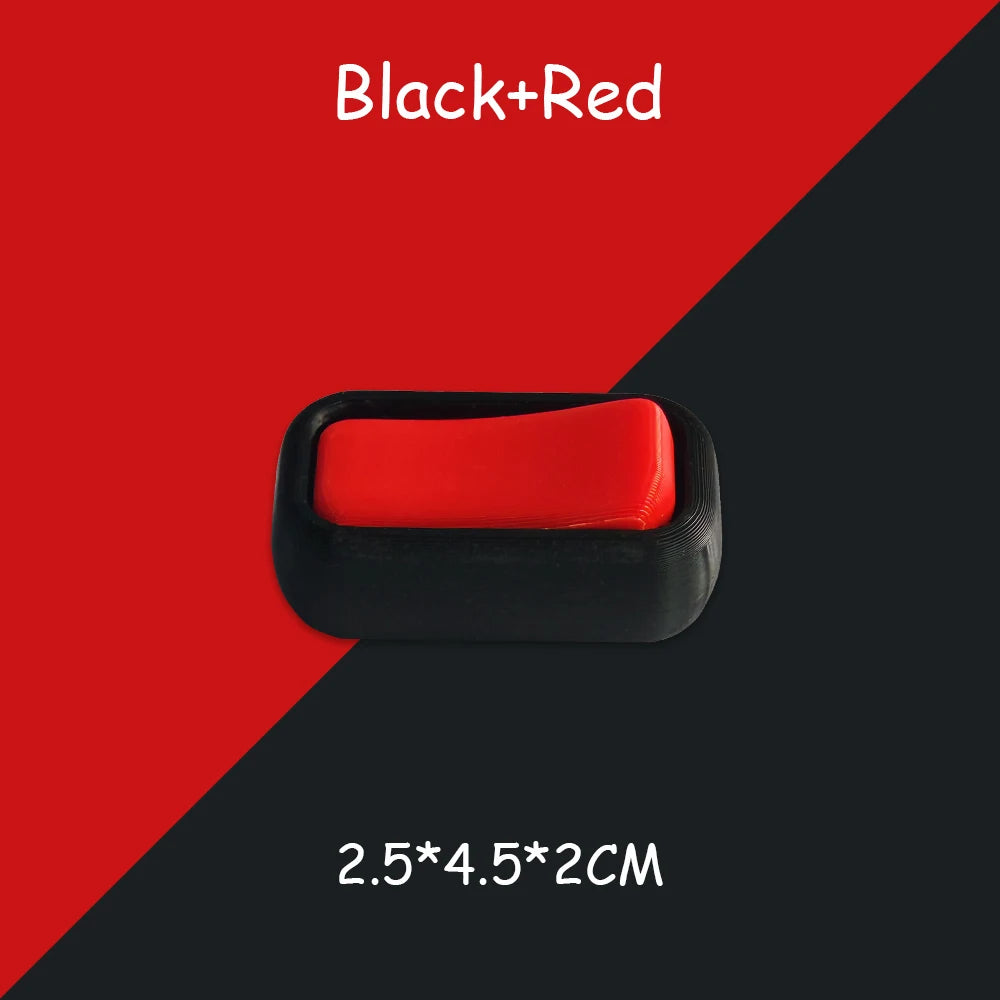 Click & Calm Switch Fidget Toy - Portable Stress Relief