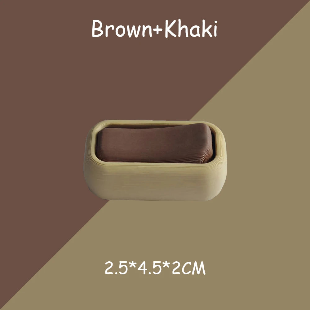 Click & Calm Switch Fidget Toy - Portable Stress Relief