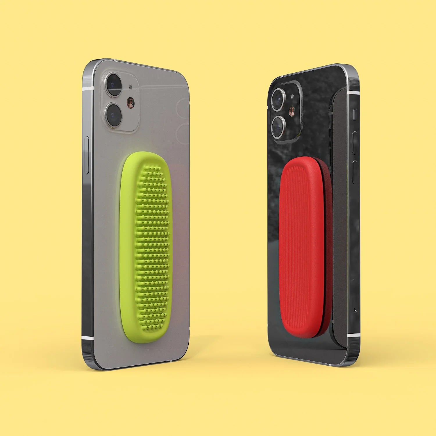 Adhesive Sensory Fidget Strip