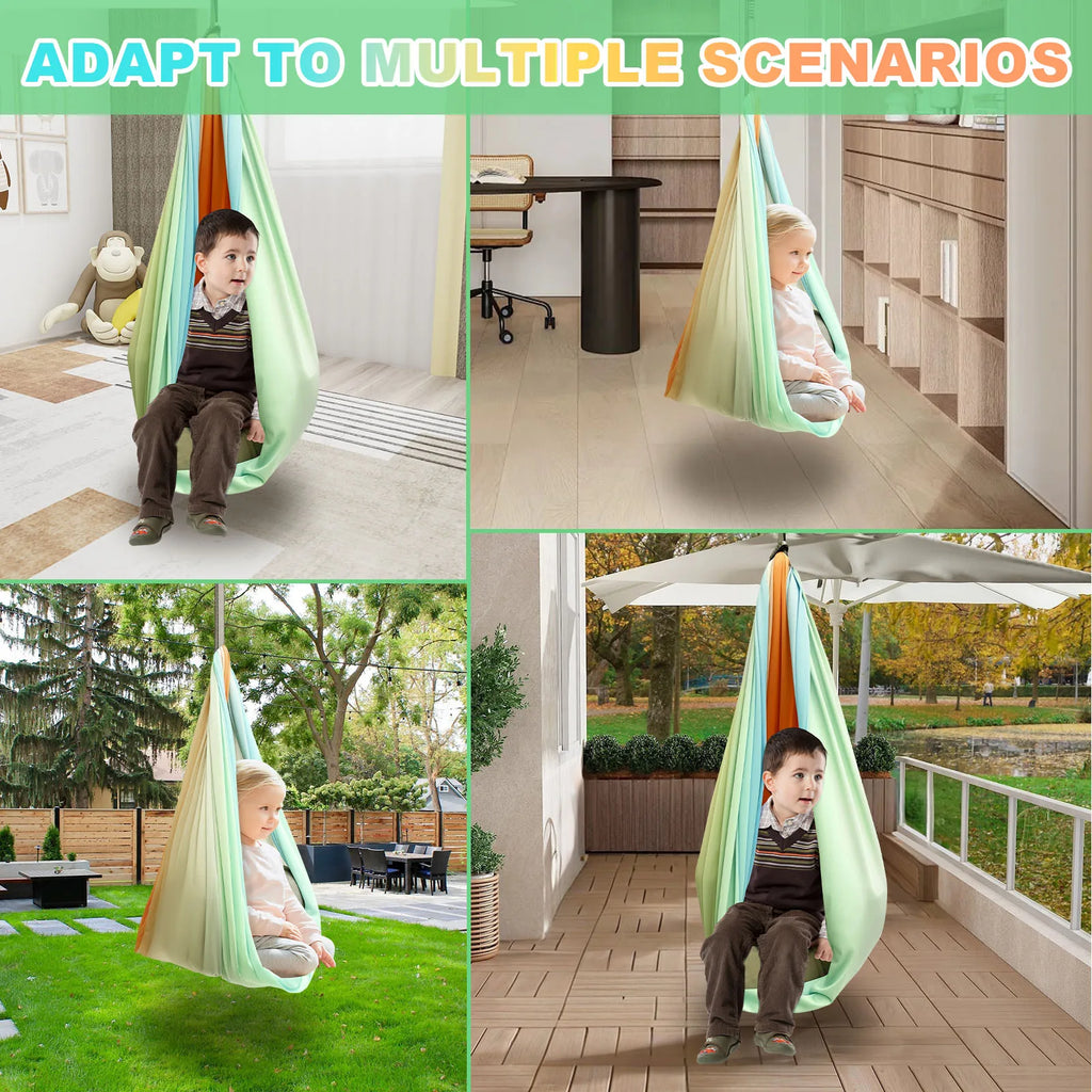 Calming Sensory Swing