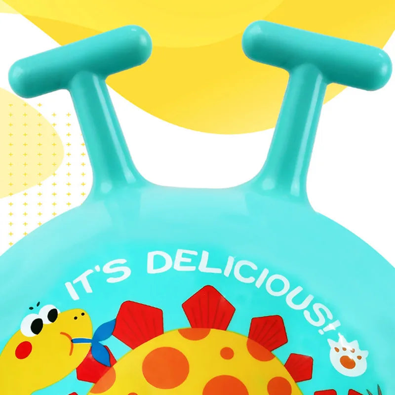 Hopper Bouncing Ball 45cm