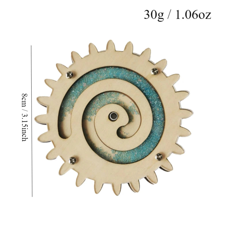 Montessori Skills Busy Board