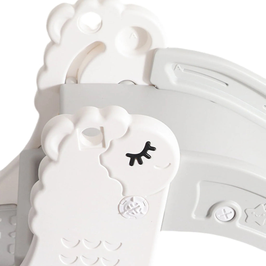 Folding Indoor Kids Slide