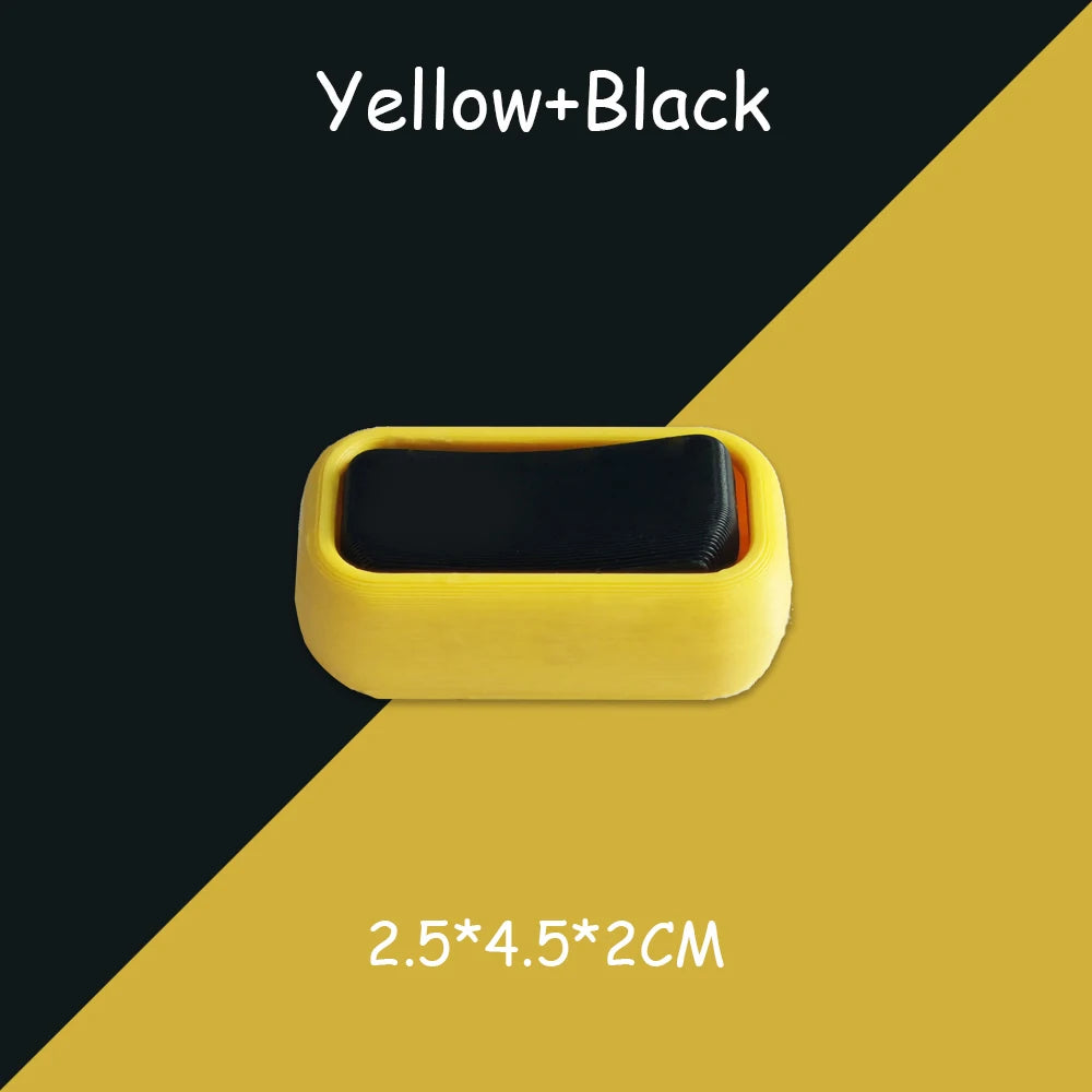 Click & Calm Switch Fidget Toy - Portable Stress Relief