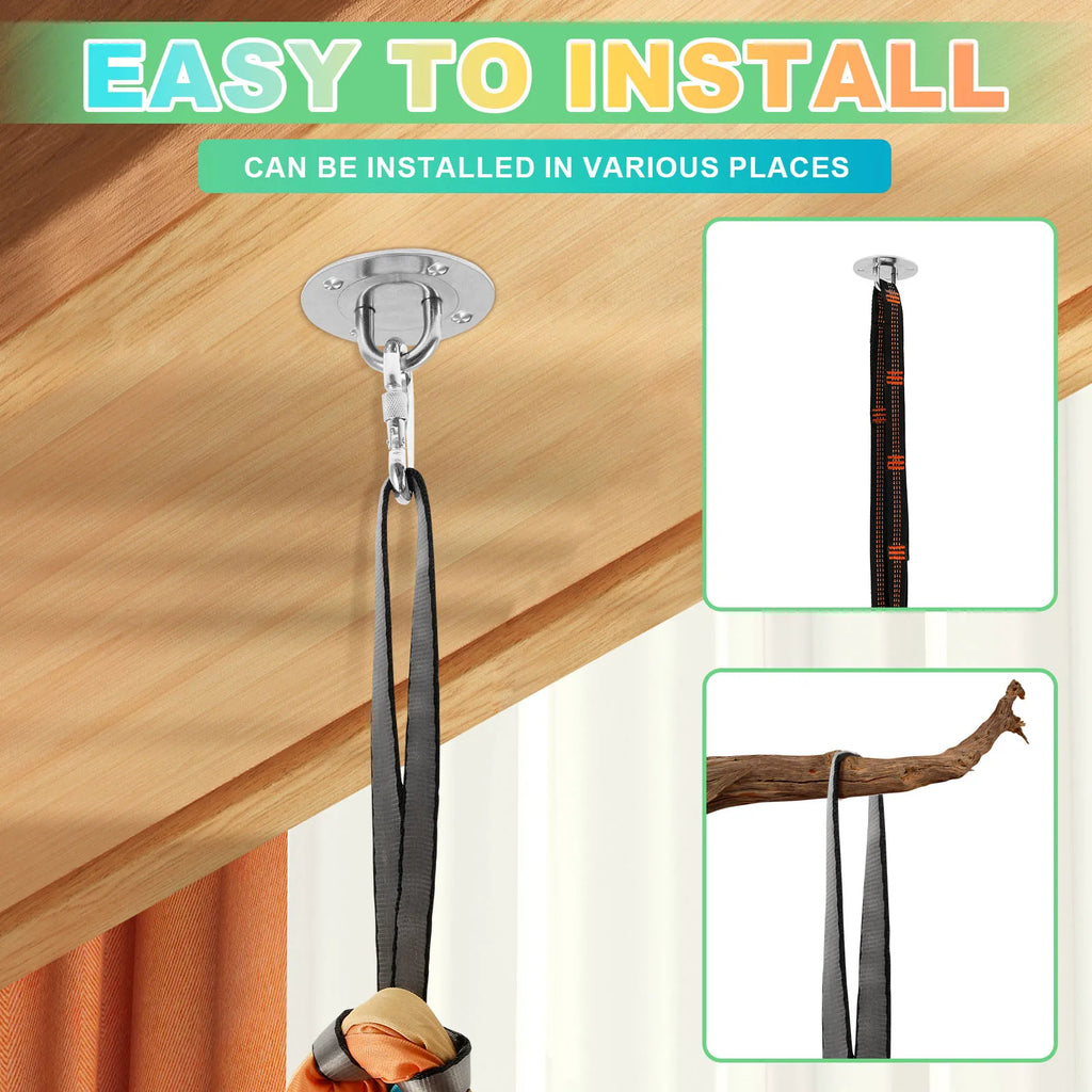 Calming Sensory Swing