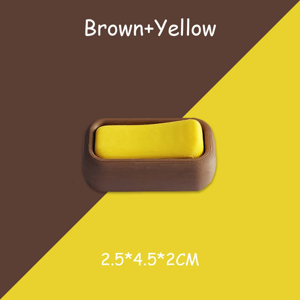 Click & Calm Switch Fidget Toy - Portable Stress Relief