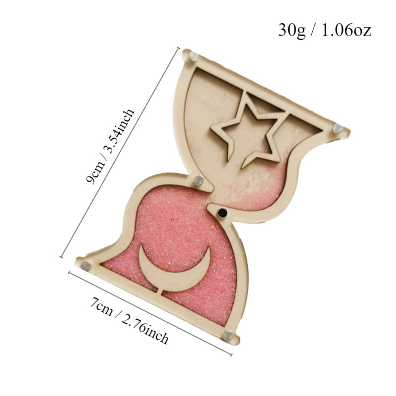 Montessori Skills Busy Board