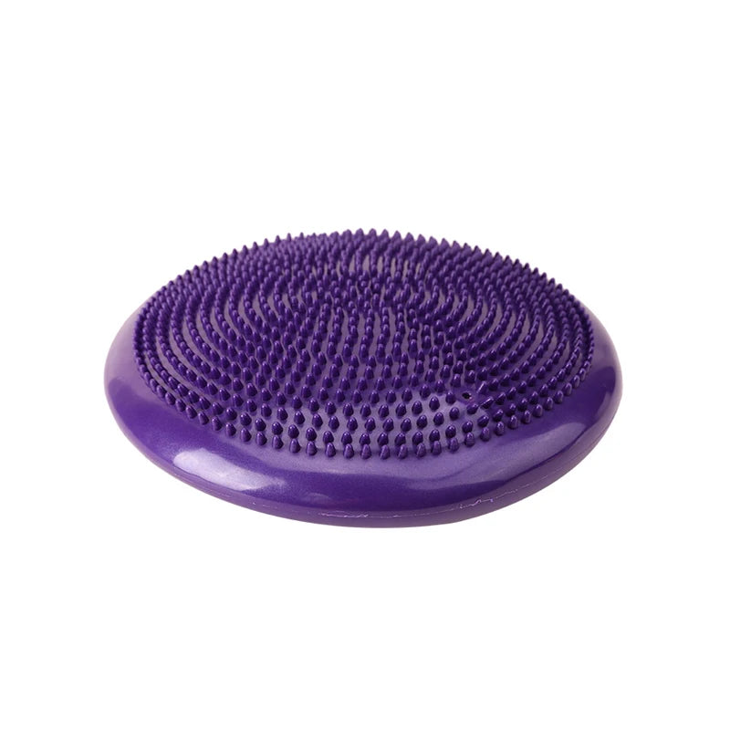 Wobble Cushion - Sensory Wiggle Seat for Balance & Focus