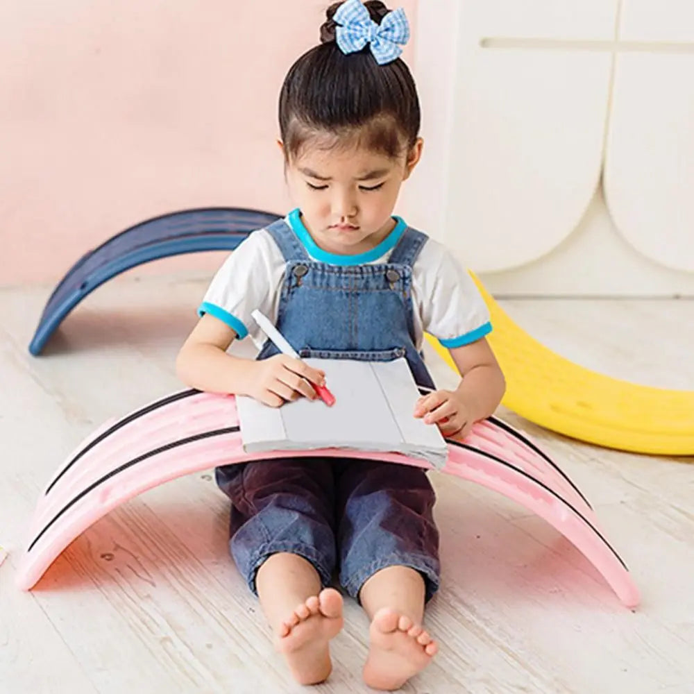 Kids Wobble Balance Board