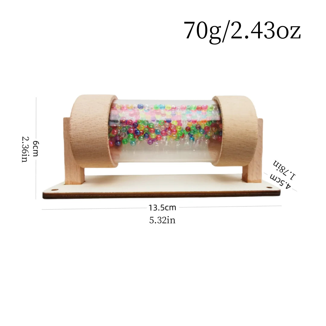 Montessori Skills Busy Board