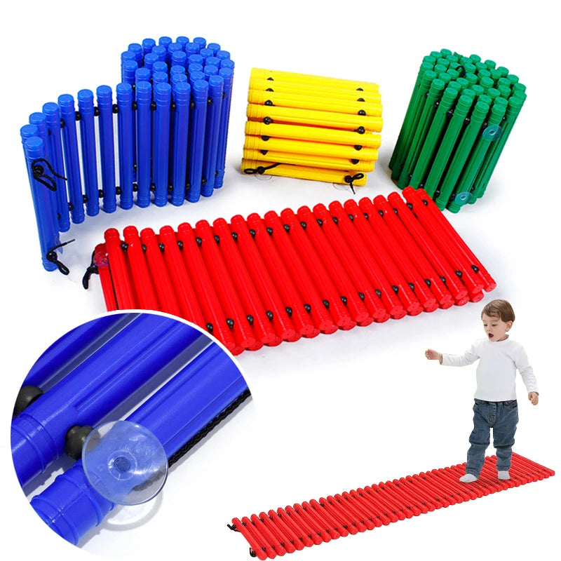 Kids Balance Step Board