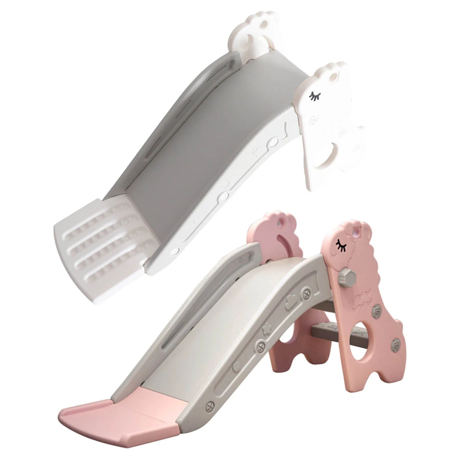 Folding Indoor Kids Slide