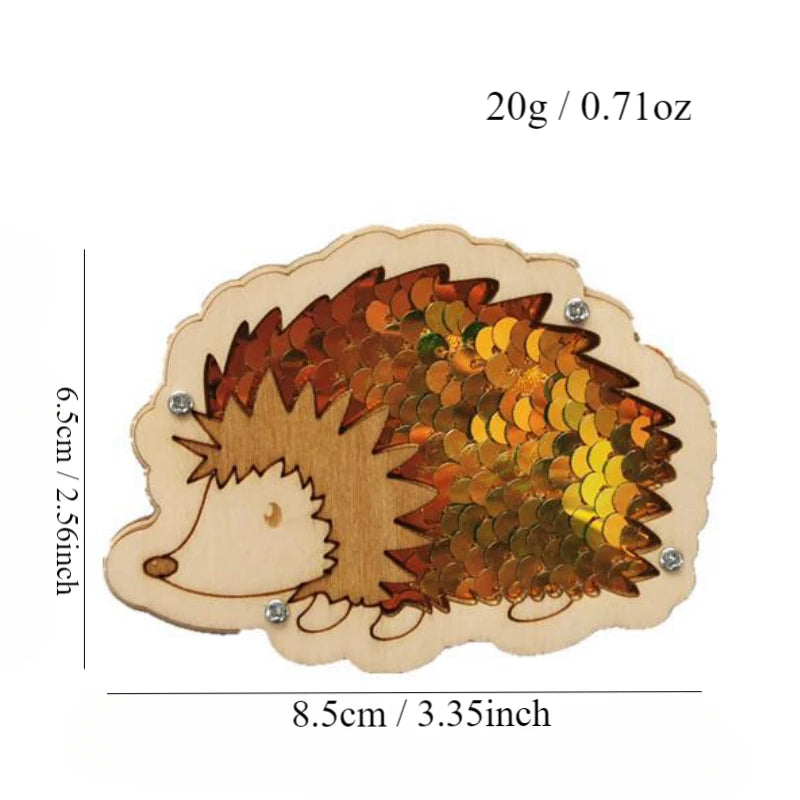 Montessori Skills Busy Board