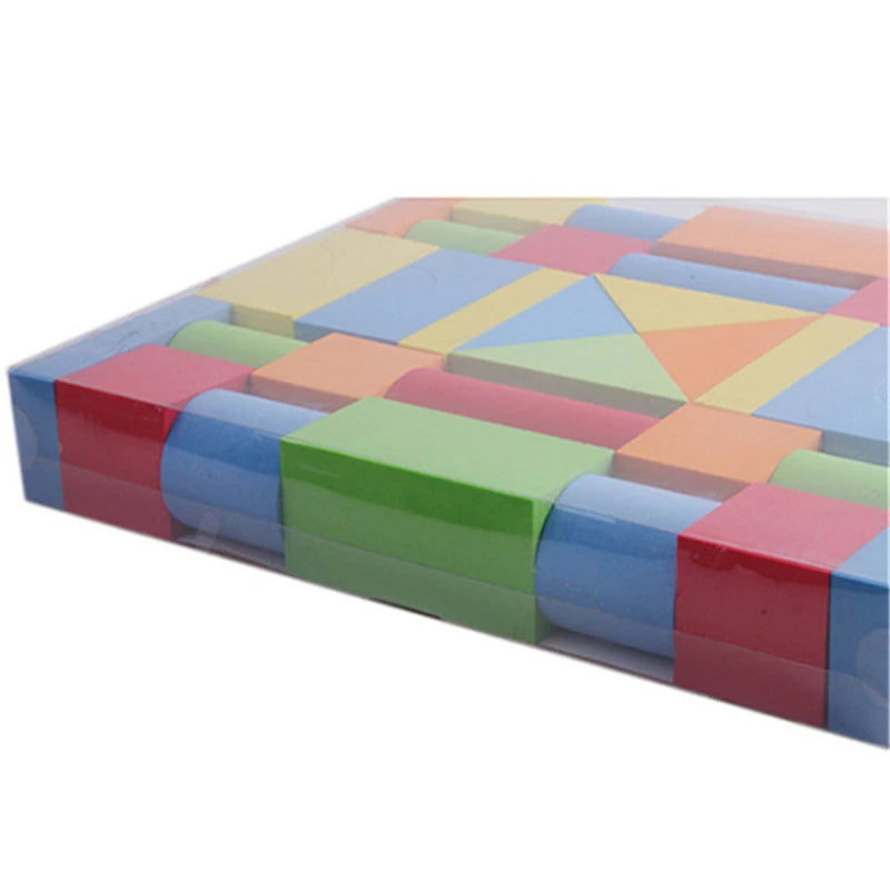 EVA Foam Brick Set