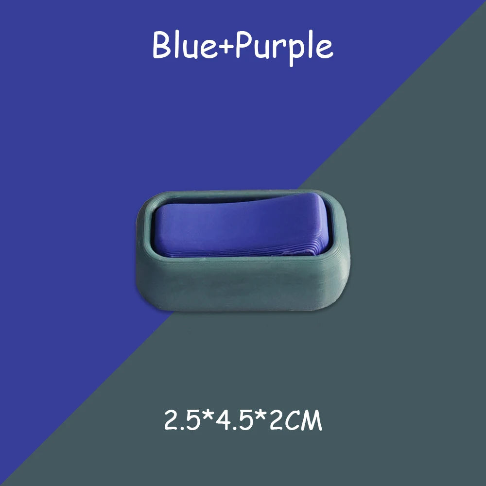 Click & Calm Switch Fidget Toy - Portable Stress Relief