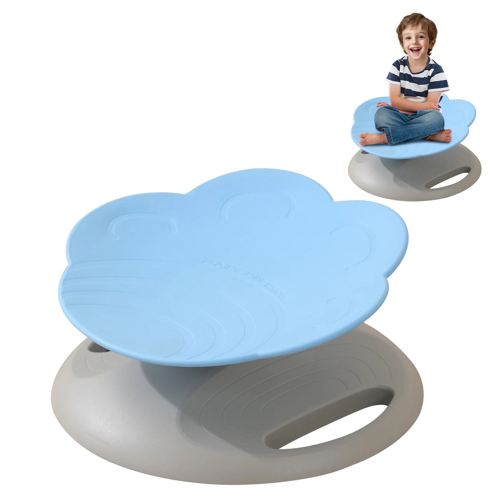 Spin & Sit Chair