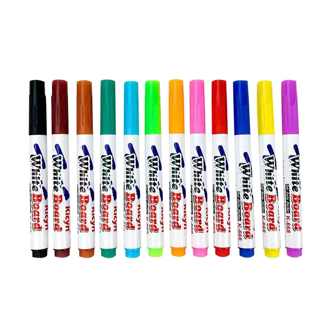 Magic Water Floating Pens - Art Set