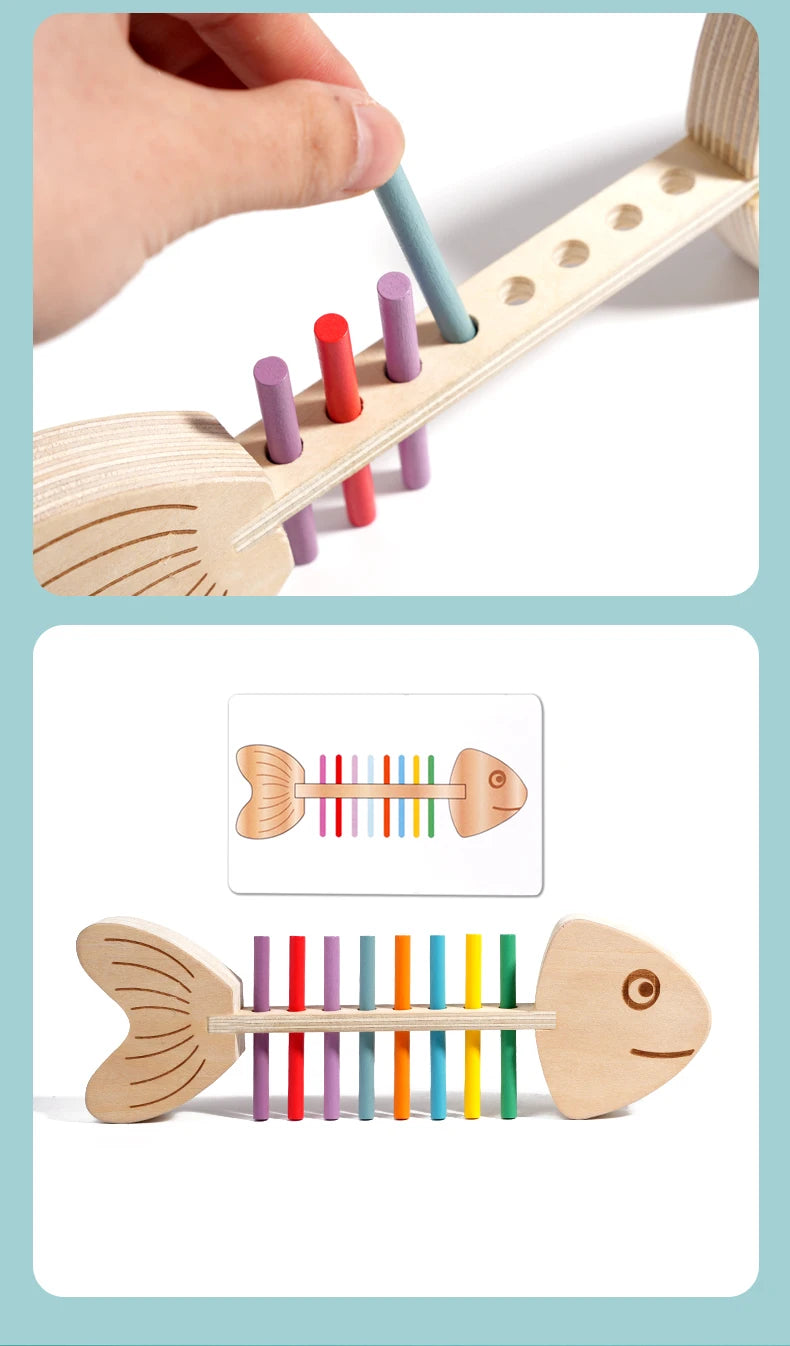 Color Matching Balance Game