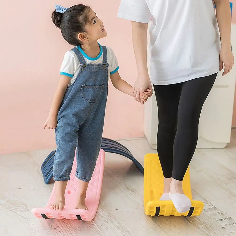Kids Wobble Balance Board