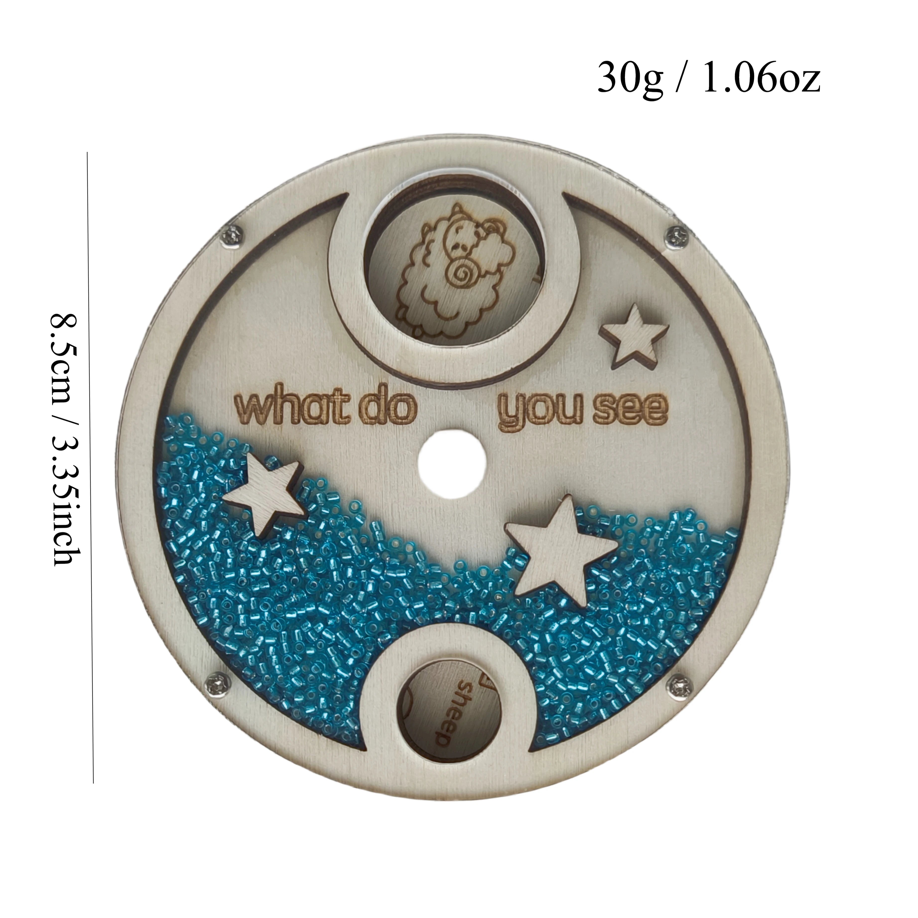 Montessori Skills Busy Board