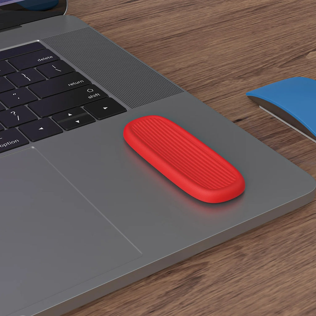 Adhesive Sensory Fidget Strip