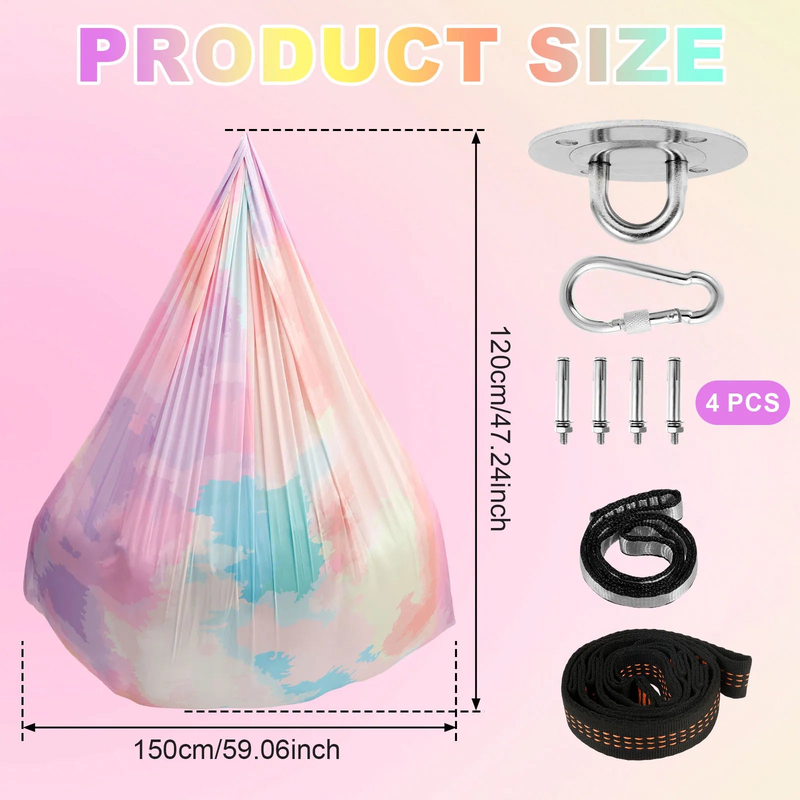 Calming Sensory Swing