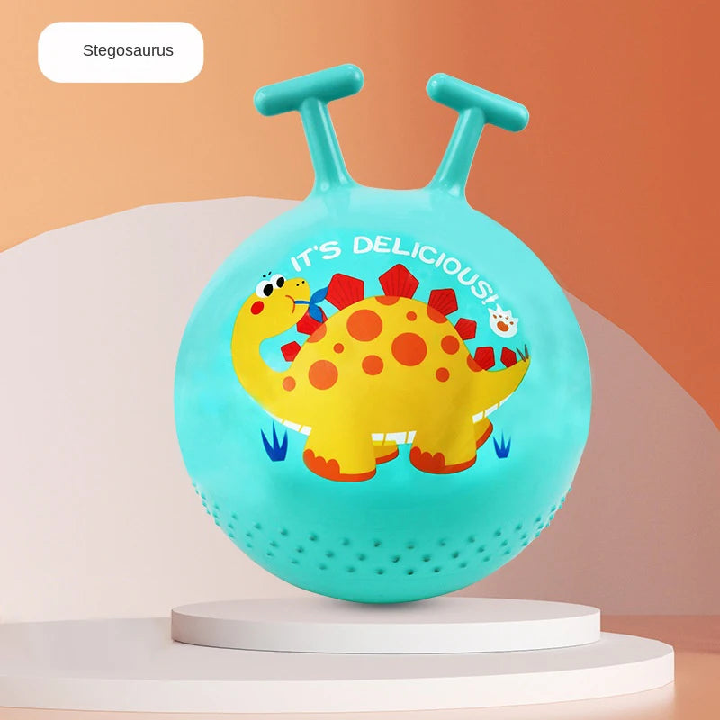 Hopper Bouncing Ball 45cm