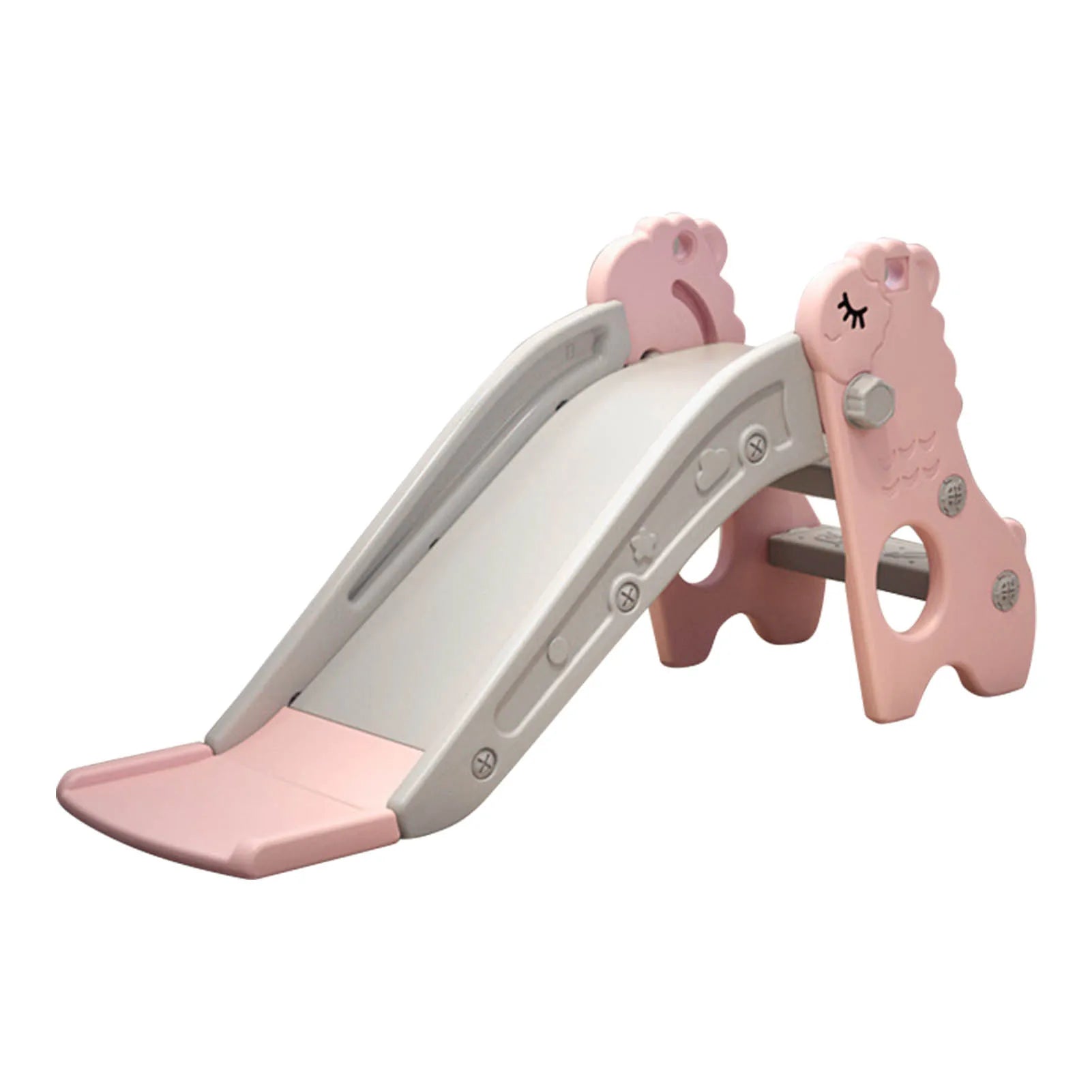 Folding Indoor Kids Slide